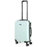 Itaca Tiber 44l Koffer Auf Rollen