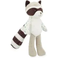 Kaloo Gaston Waschbär Teddy 25 Cm