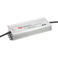 Meanwell AC/DC-Einbaunetzteil HEP-320-4