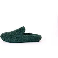 Freedom Moses Hausschuhe Kush Unisex Emerald-Schuhgröße 39