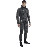 Spetton 3 Mm Speerfischen-neoprenanzug