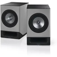 Technics Speaker Systeem SCCX700EH