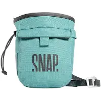 Snap Climbing Pocket Scratch Chalkbag