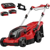 Einhell Akku-Rasenmäher GP-CM 36/450