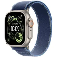 Apple Watch Ultra 3 , OLED, Touchscreen, 64 GB, WLAN, GPS, 61,6 g