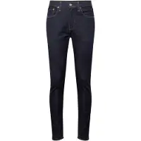 Levi's für Herren. 28833-0280 Jeans 512 Slim Taper navy (38/32), Blau, Lässig, Baumwolle, Denim, Marine