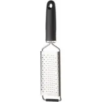 AdHoc Reibe Giano 2-Way Coarse Black 29,5 cm
