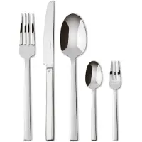 Sambonet tra Edelstahl 18/10 Besteckset 60-tlg.