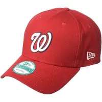 New Era Mlb The League Washington Nationals Otc Kappe
