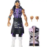 Mattel WWE JCJ23, 8 Jahr(e), Mehrfarbig, Kunststoff