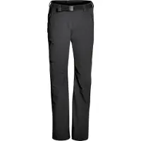 Maier Sports Damen Hose Rechberg Da-Hose lining el. (kurz)