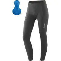 Gonso Damen Latzhose Sitivo Tight W Da-Radhose-Ther