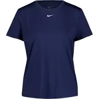 Nike Damen Shirt W NK ONE CLASSIC DF SS TOP WT