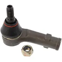 Master Sport Spurstangenkopf Spurstange für VW Transporter IV Bus (70B, 70C, 7DB, 7DK, 70J, 70K, 7DC, 7DJ) Vorne Links Außen 14549-PCS-MS