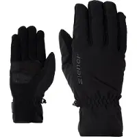 Ziener Import-z Glove man black (12) 9,5