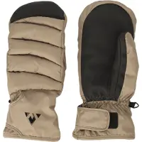 Whistler Xander Mittens fallen rock (3040) 8