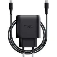 Trust 25722-45w Usb-c-ladegerät
