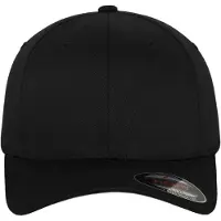 Flexfit Flex Cap "Wooly Combed Youth"