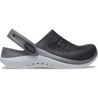 Crocs Literide 360 Holzschuhe
