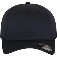 Flexfit Flex Cap "Wooly Combed Youth"