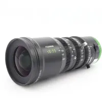 Fujifilm FUJINON MK18-55mm T2.9 für Sony E-Mount 16542268