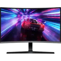 Samsung S39GD, 68,6 cm (27"), 1920 x 1080 Pixel, Full HD, LCD, 4 ms, Schwarz