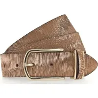 B.belt Cuno Ledergürtel