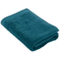 Tiseco Badetuch Home Studio Delux Teal - 70 x 140 cm