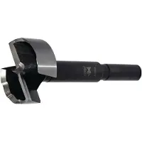 Fisch-Tools Forstnerbohrer BLACK SHARK PRO D.26mm Gesamt-L.90mm