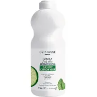 Byphasse Familie fresh delice Shampoo normales bis fettiges Haar 750 ml