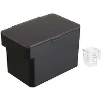Yamazaki Luftdichter Futterbehälter (3.5 kg) TOWER