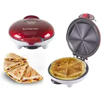 Beper Multifunktionales Sandwich-Bügeleisen – 900 W