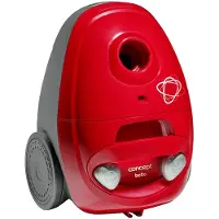 Concept VP8350, 700 W, Zylinder-Vakuum, Trocken, Staubbeutel, 1,8 l, HEPA