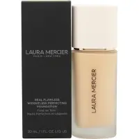 Laura Mercier Wasserfester, leichter 2W1 Makadamia Foundation 30ml