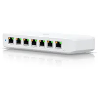 Ubiquiti Ultra 210w Managed L2 Switch