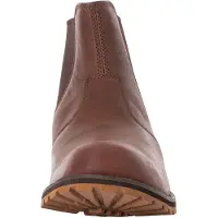 Timberland Attleboro PT Chelsea 0A6259, Schnürschuhe, Herren, Braun, Größe: 41