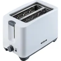 Kuken Plastik Toaster 750w 2 Schlitze