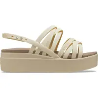 Crocs Schuhe Brooklyn Strappy 2067512Y2
