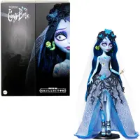Monster High JDR67, Modepuppe, Weiblich, 4 Jahr(e), Junge/Mädchen, Mehrfarbig