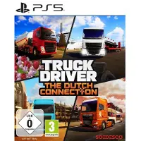 Truck Driver The Dutch