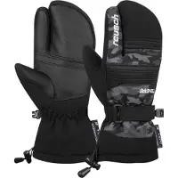 Reusch Kinder Handschuhe Kondor R-TEX XT Junior Lobster