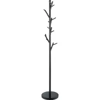 Jan Kurtz Garderobenständer Tree, schwarz
