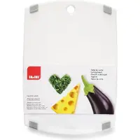 Ibili Cutting Board Weiß