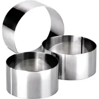 Ibili Kochring Clasica 8 cm