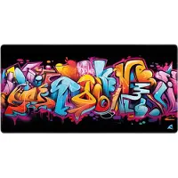 Sharkoon SKILLER SGP40 Mouse Mat (D13)