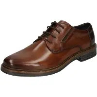 Bugatti Herren Business Schuhe 45