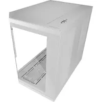 Mars Gaming Mc-3tcorelcd Pc-tower-gehäuse
