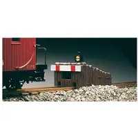 Lgb 10310, 15 Jahr(e), Schwarz, Rot, Weiß, Holz, 1 Stück(e)