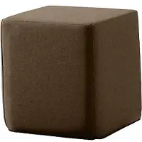 Jan Kurtz Pouf SITTING, Styroporkern mit PU-Schaummantel