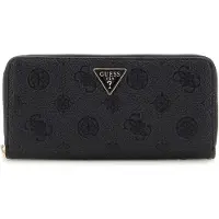 GUESS Cresidia II SLG Large Zip Around Wallet